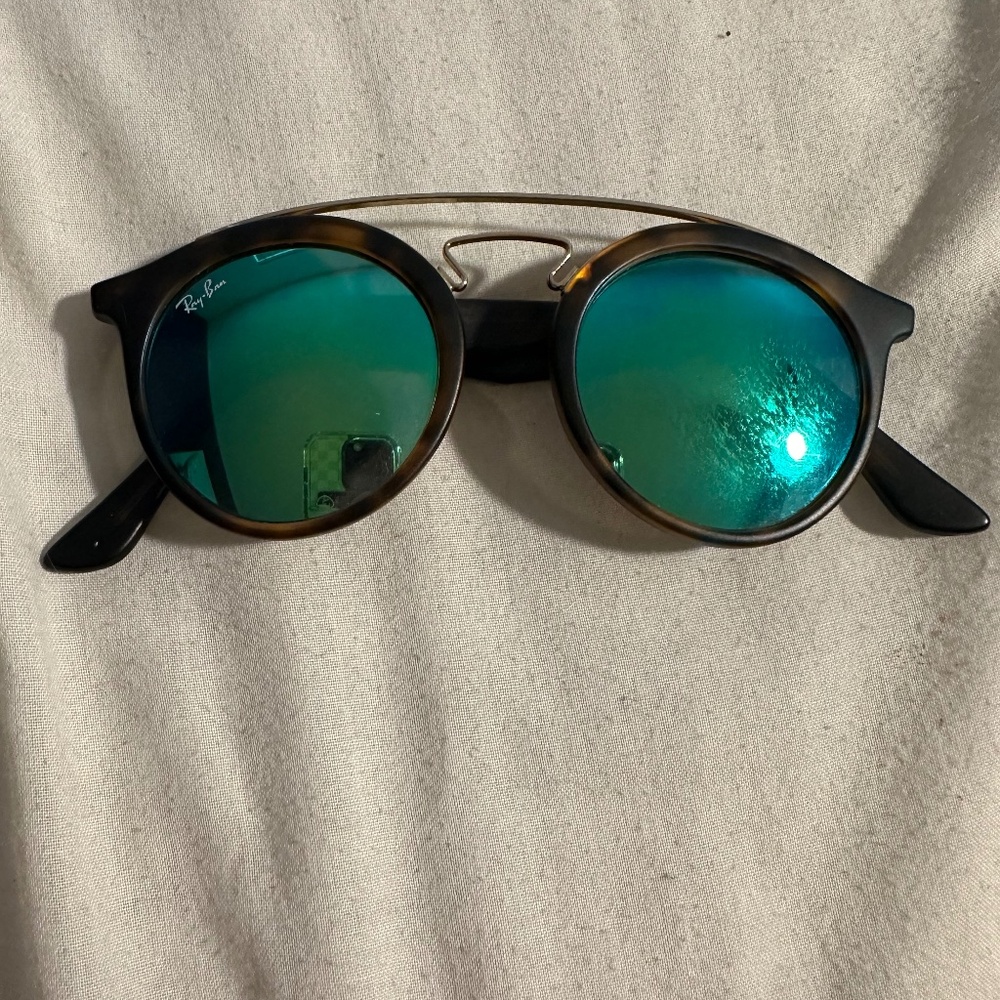 Ray Ban sunglasses